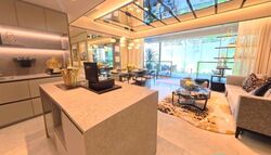 Zyon Grand (D3), Apartment #574478021